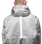 Nike Tech Pack Woven Hooded Jacket (Silber)