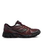 Saucony Ride Millennium (Braun / Schwarz)
