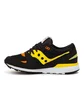 Saucony Azura (Schwarz / Gelb)