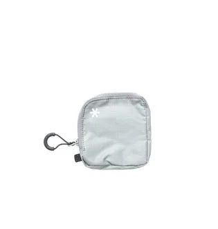 Snow Peak Yama Wallet (Grau)