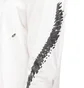Stone Island Shadow Project Long Sleeve ''CXADO 7019'' (Weiß)