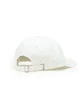 Stüssy Stock Low Pro Cap (Creme)