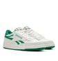 Reebok Club C Revenge Vintage (Creme / Grün)