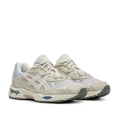 Asics Gel-NYC (Beige / Blau) – ASICS SportStyle text_image_alt 3