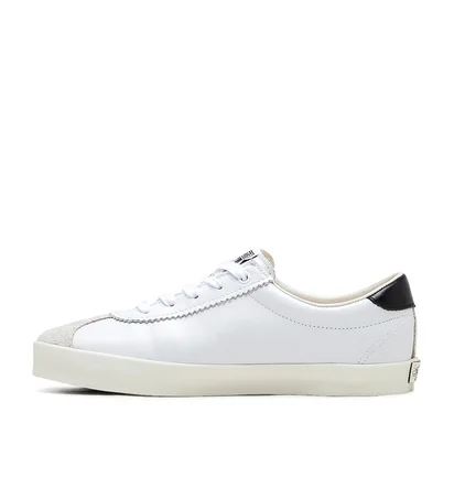 Vans LX Sport Low 73 (Weiss / Schwarz)