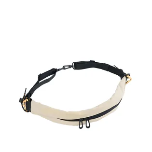 côte&ciel Adda Shoulder Strap (Beige)