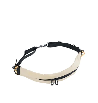côte&ciel Adda Shoulder Strap (Beige)