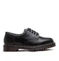 Dr. Martens 8053 Vintage Smooth Leather Oxford Shoes (Schwarz)