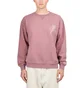 by Parra Duck Attack Crew Neck Sweatshirt (Rosa) – by Parra