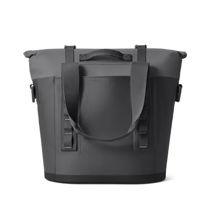 Yeti Hopper M15 Cool Bag (Grau)