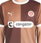 Puma x St. Pauli Home Jersey (Braun / Weiss)