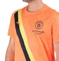 Puma x KidSuper Manchester City Trikot (Orange)