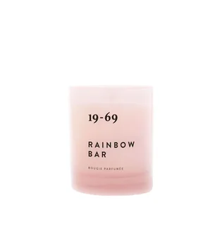 19-69 Rainbow Bar Duftkerze 200ml