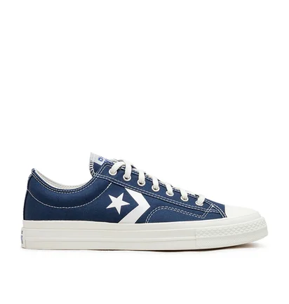 Converse Star Player 76 (Blau / Weiß)