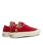 Converse x Golf Le Fleur* Chuck 70 OX (Rot / Beige)