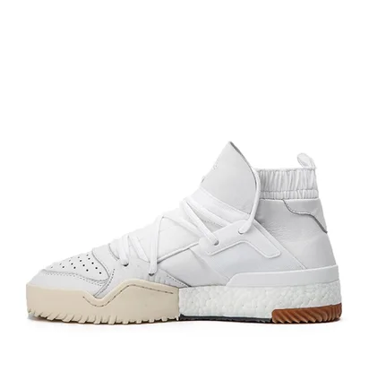 adidas by Alexander Wang AW Bball Mid Boost (Weiß)