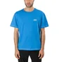 Chrystie NYC Chrystie Premium Newyork T-Shirt (Blau)