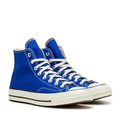 Converse Chuck 70 Hi (Blau)
