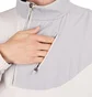 Dime Range Pullover Jacket (Grau)