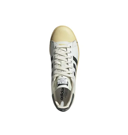 adidas Stan Smith Superstan (Weiß / Schwarz)