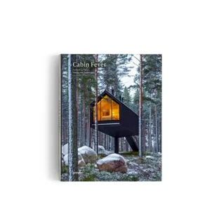 Gestalten: Cabin Fever