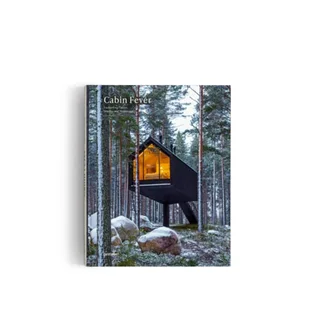 Gestalten: Cabin Fever