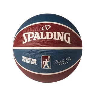 Carhartt WIP Spalding Basketball (Multi)