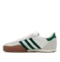 adidas x Liam Gallagher LG2 Spezial (Creme / Grün)