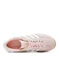 adidas WMNS Gazelle Indoor (Pink / Weiss)