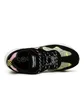 Kangaroos Dynaflow Vibram (Schwarz / Weiß)