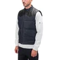 Lee 101 Gilet Vest (Denim / Schwarz)
