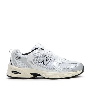 New Balance MR530TA (Weiß / Silber)