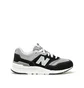 New Balance PR997 HBK (Schwarz / Grau)