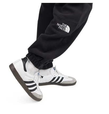 The North Face x Yinka Ilori Fleece Pant (Schwarz)
