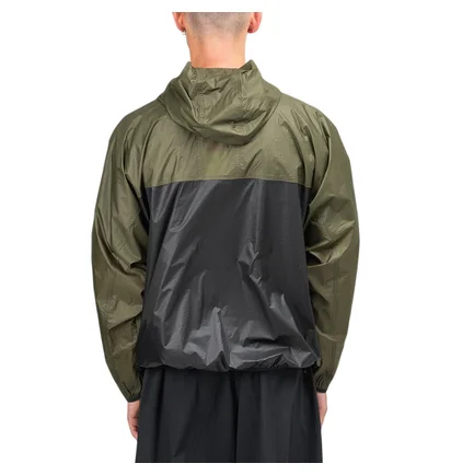 Nike ACG Lightweight Jacket (Olive / Schwarz)