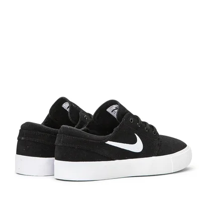 Nike SB Zoom Stefan Janoski RM (Schwarz / Weiss)