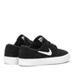 Nike SB Zoom Stefan Janoski RM (Schwarz / Weiss)