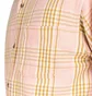 Stüssy Laguna Plaid Shirt (Pink)