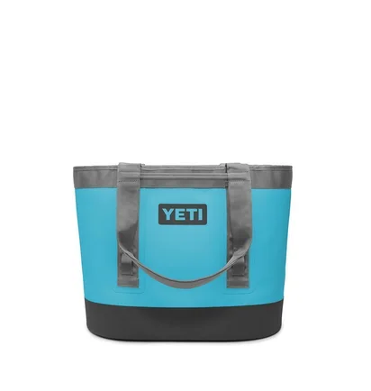 Yeti Camino Carryall Tragetasche 35 L (Blau)