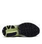 ASICS US4-S Gel-Terrain (Schwarz / Grün)