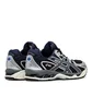 Asics Gel-Nimbus 10.1 (Schwarz / Silber)