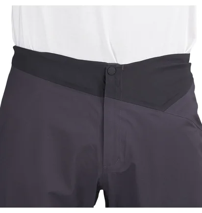 Klättermusen Asynja Pants (Schwarz)