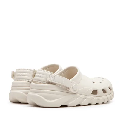Crocs Duet Max (Creme)