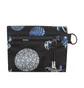 Porter by Yoshida x Will Sweeney Strap Wallet (Schwarz)