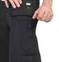 Helly Hansen Arc S21 Ocean Sweatshorts (Schwarz)