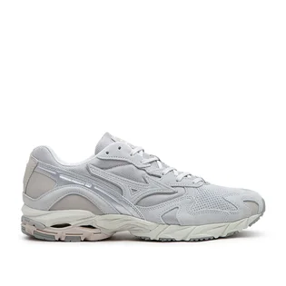 Mizuno Wave Rider 10 Premium Pack (Grau)