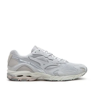 Mizuno Wave Rider 10 Premium Pack (Grau)