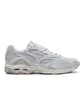 Mizuno Wave Rider 10 Premium Pack (Grau)