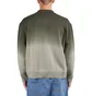 Dime Dipped Cardigan (Grün)