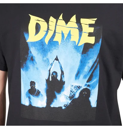 Dime Speed Demons T-Shirt (Schwarz)